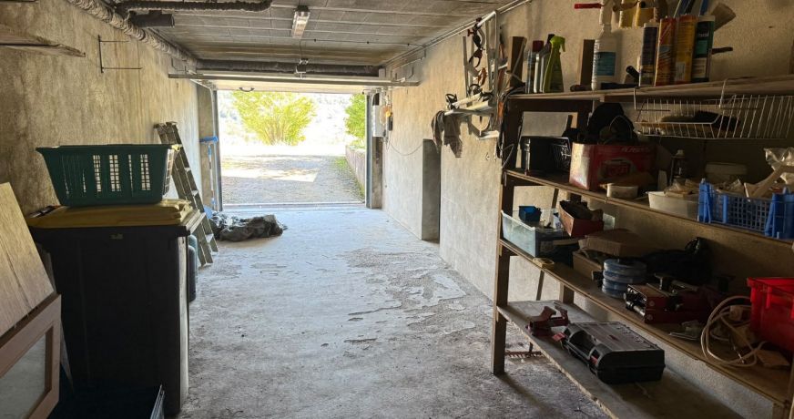 vente Maison Foix