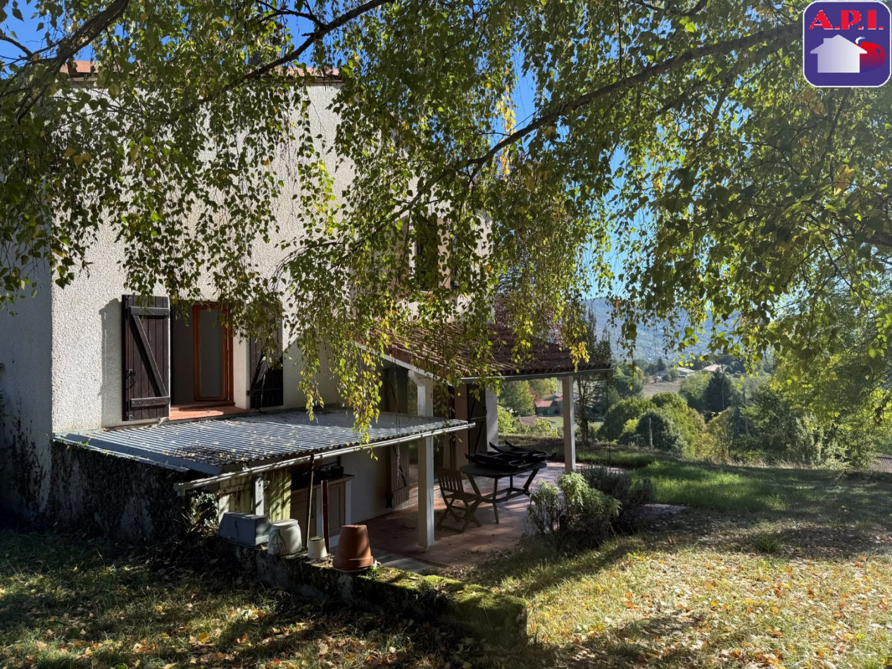 vente Maison Foix - Photo 2