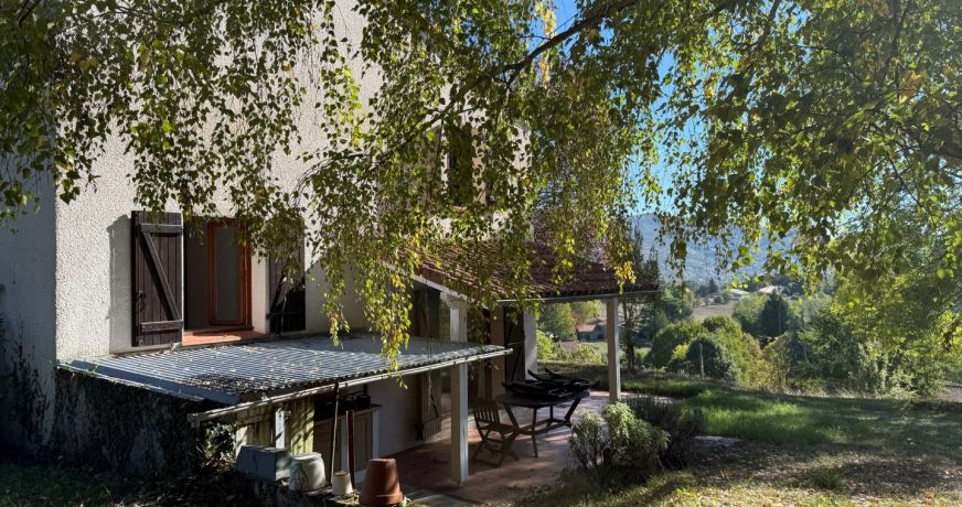 vente Maison Foix