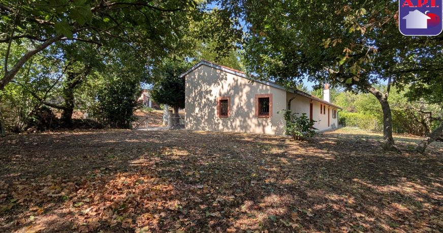 vente Maison Fourquevaux