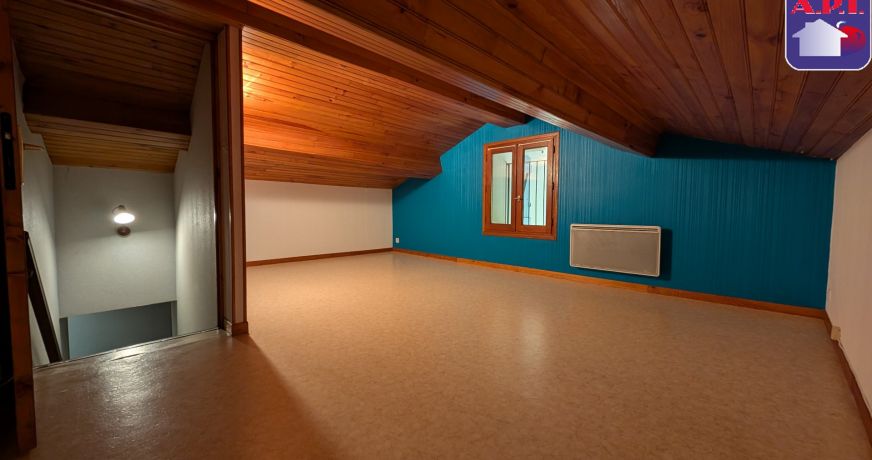 vente Maison Fourquevaux