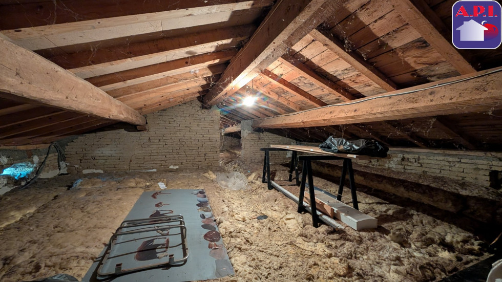 vente Maison Fourquevaux - Photo 7