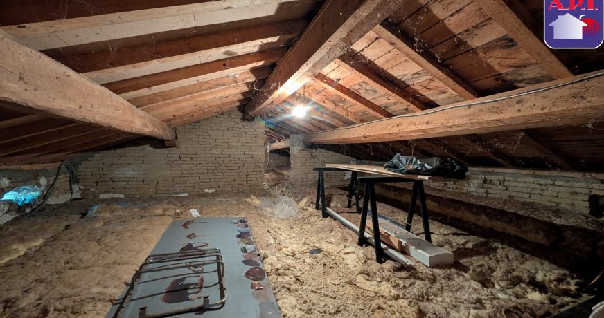 vente Maison Fourquevaux