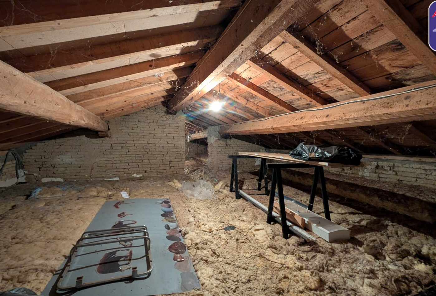 vente Maison Fourquevaux - Photo 7