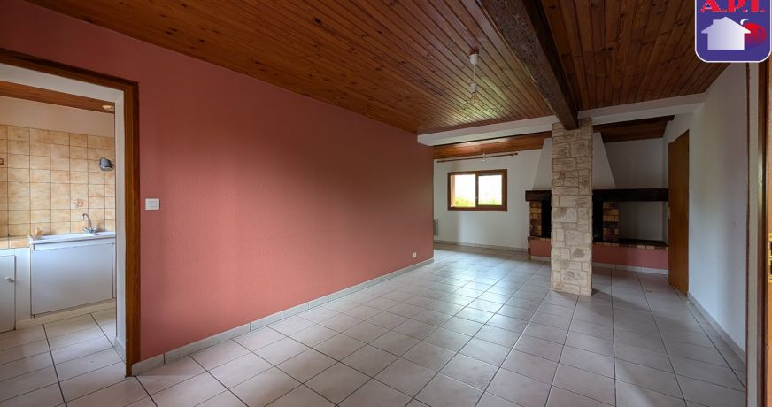vente Maison Fourquevaux