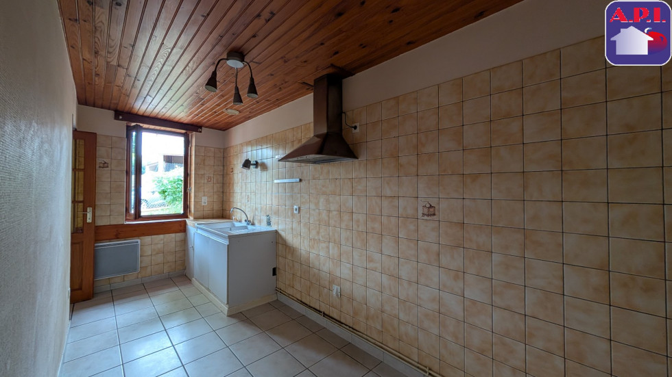 vente Maison Fourquevaux - Photo 3