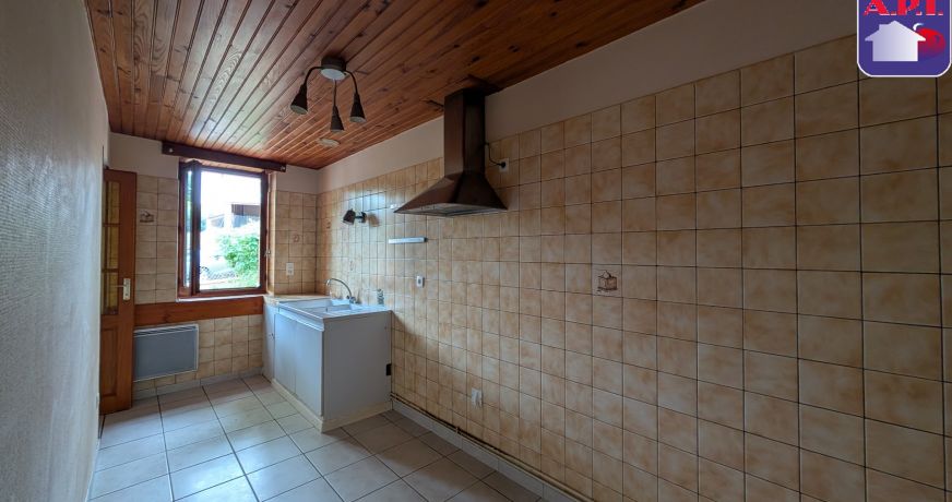 vente Maison Fourquevaux