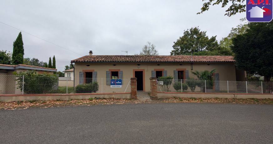 vente Maison Fourquevaux