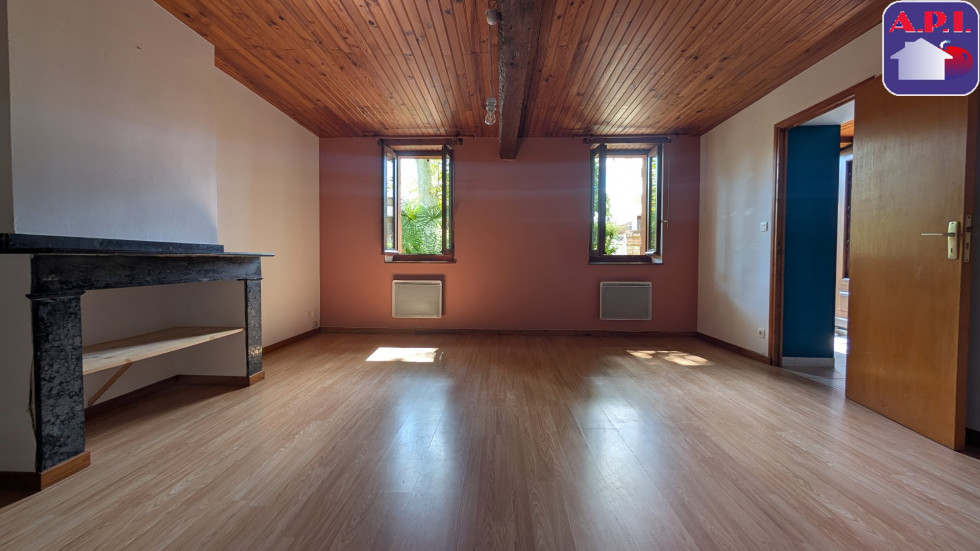 vente Maison Fourquevaux - Photo 4