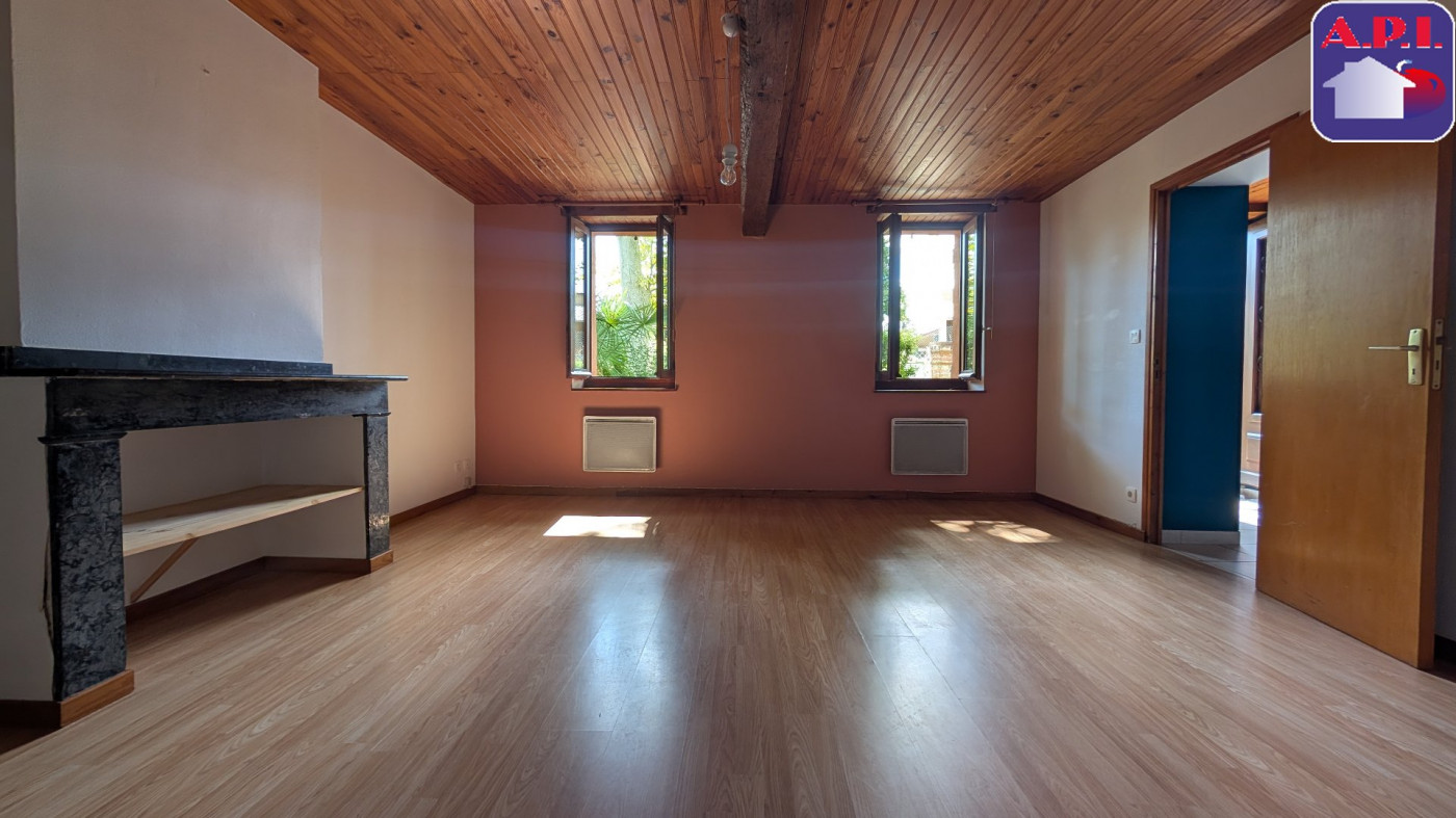 vente Maison Fourquevaux - Photo 4