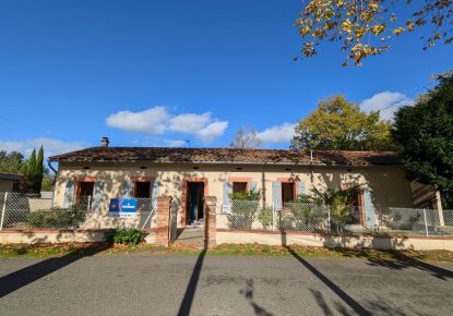 vente Maison Fourquevaux