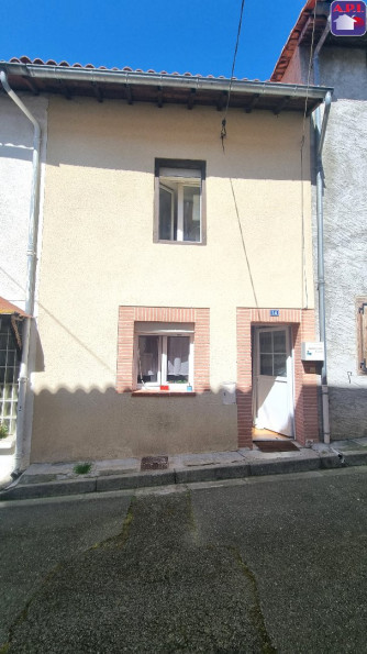 vente Immeuble de rapport Saverdun - Photo 1