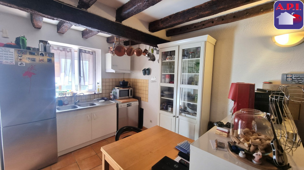 vente Immeuble de rapport Saverdun - Photo 2