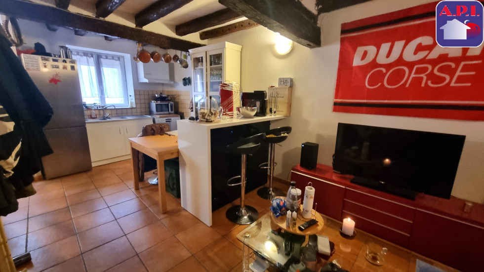 vente Immeuble de rapport Saverdun - Photo 3