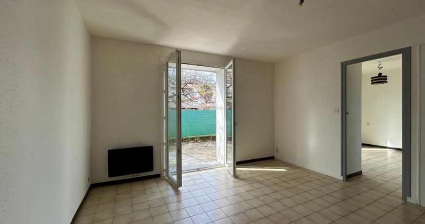 vente Appartement Foix