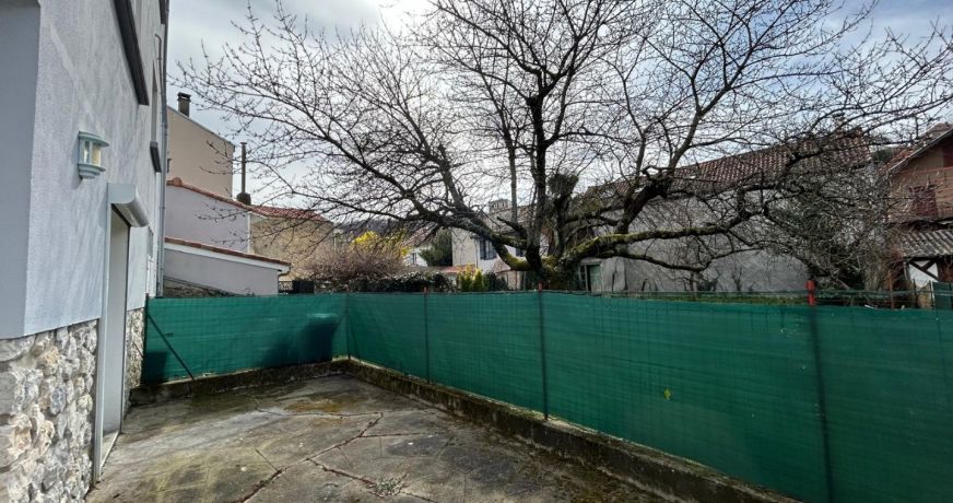 vente Appartement Foix