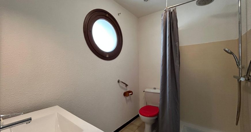 vente Appartement Foix