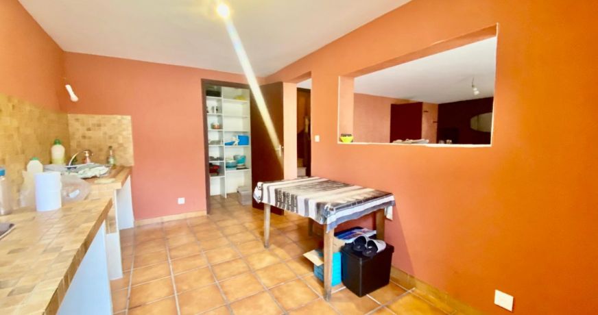vente Maison Aucazein