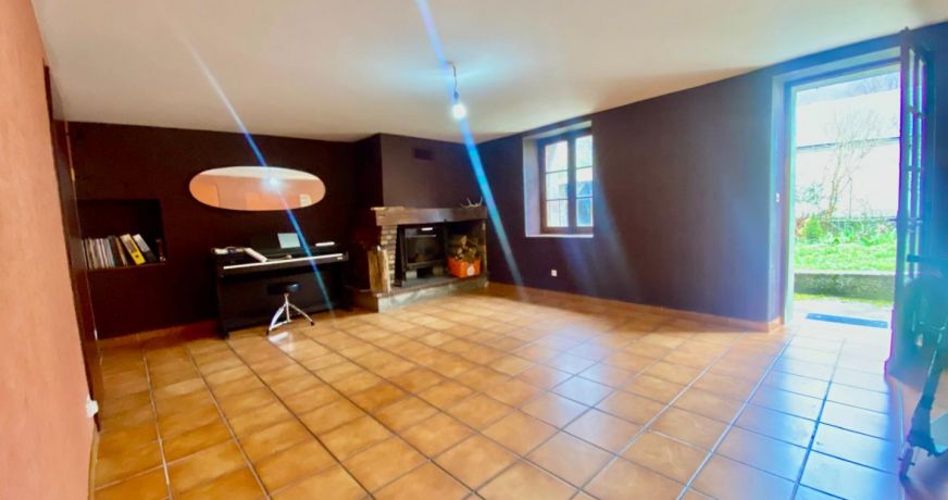 vente Maison Aucazein