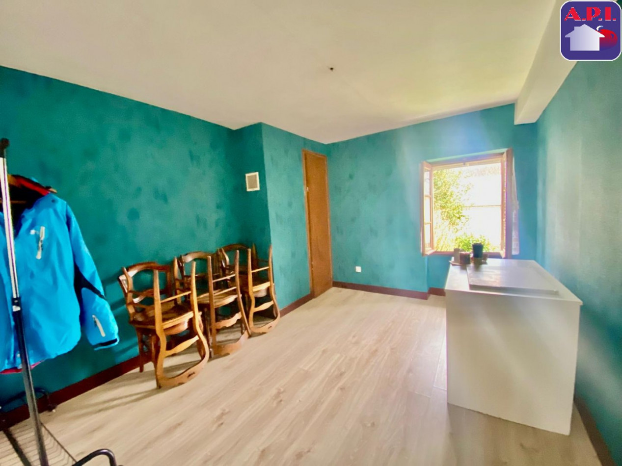 vente Maison Aucazein - Photo 6