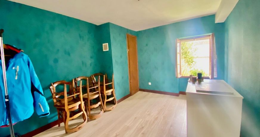 vente Maison Aucazein