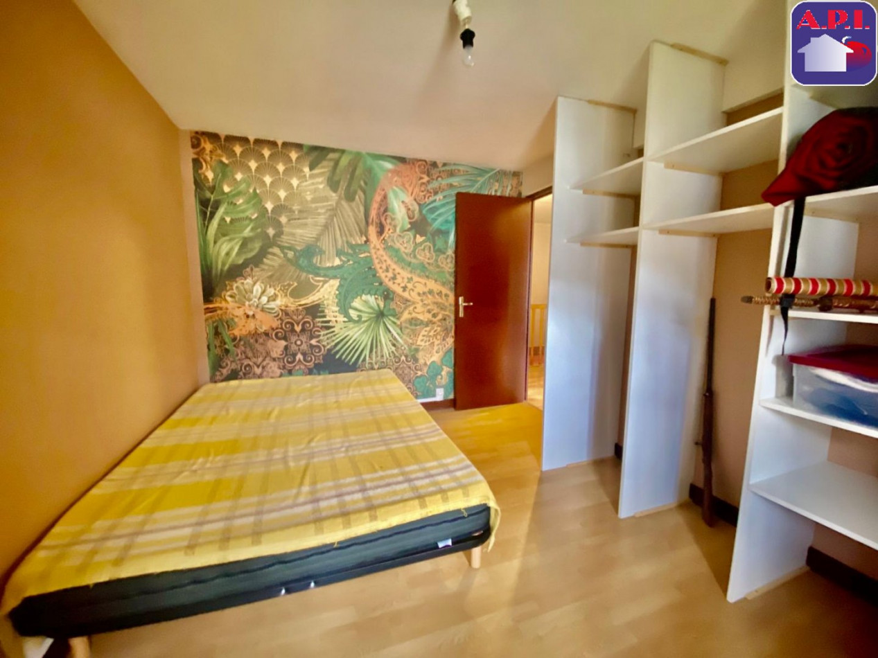 vente Maison Aucazein - Photo 7