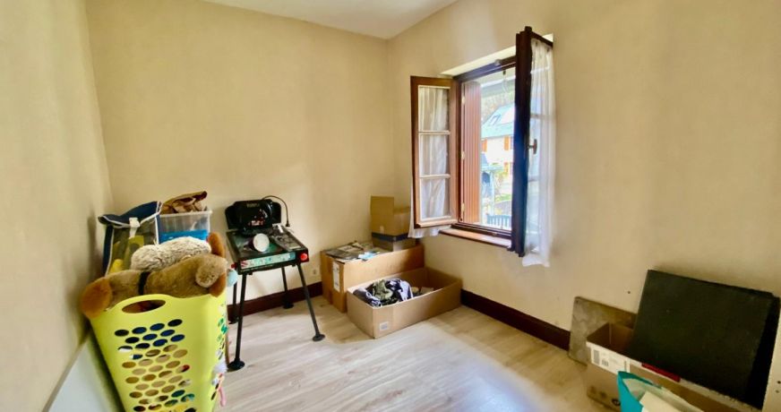 vente Maison Aucazein