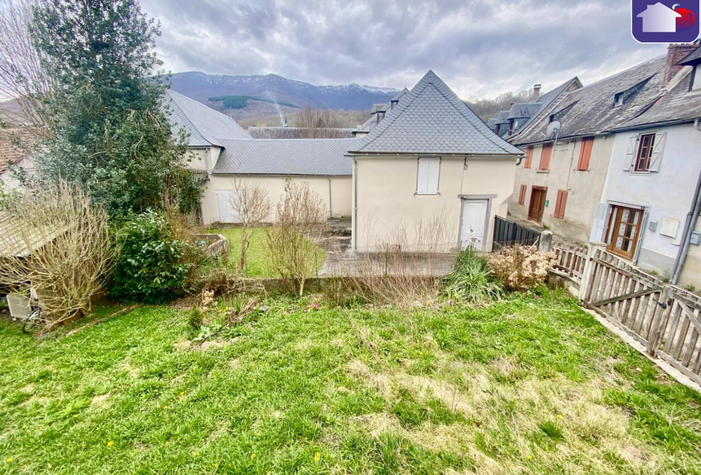 vente Maison Aucazein - Photo 9