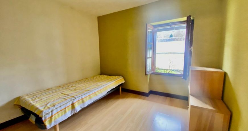 vente Maison Aucazein