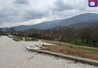 vente Terrain Saint Pierre De Riviere