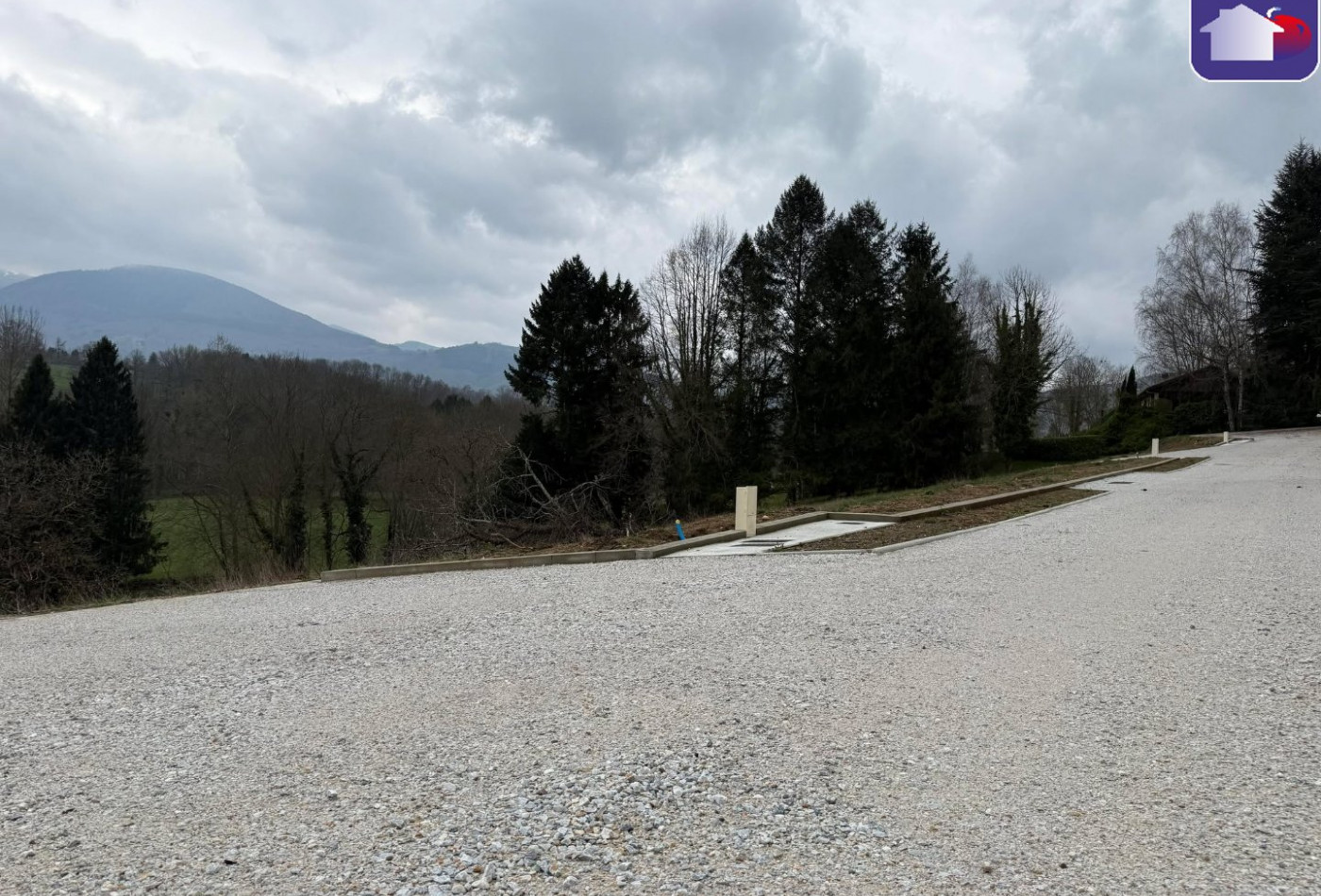 vente Terrain Foix - Photo 2