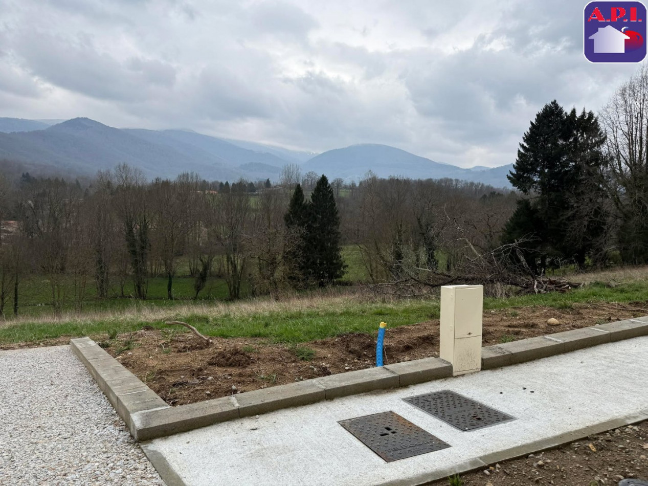 vente Terrain Foix - Photo 4