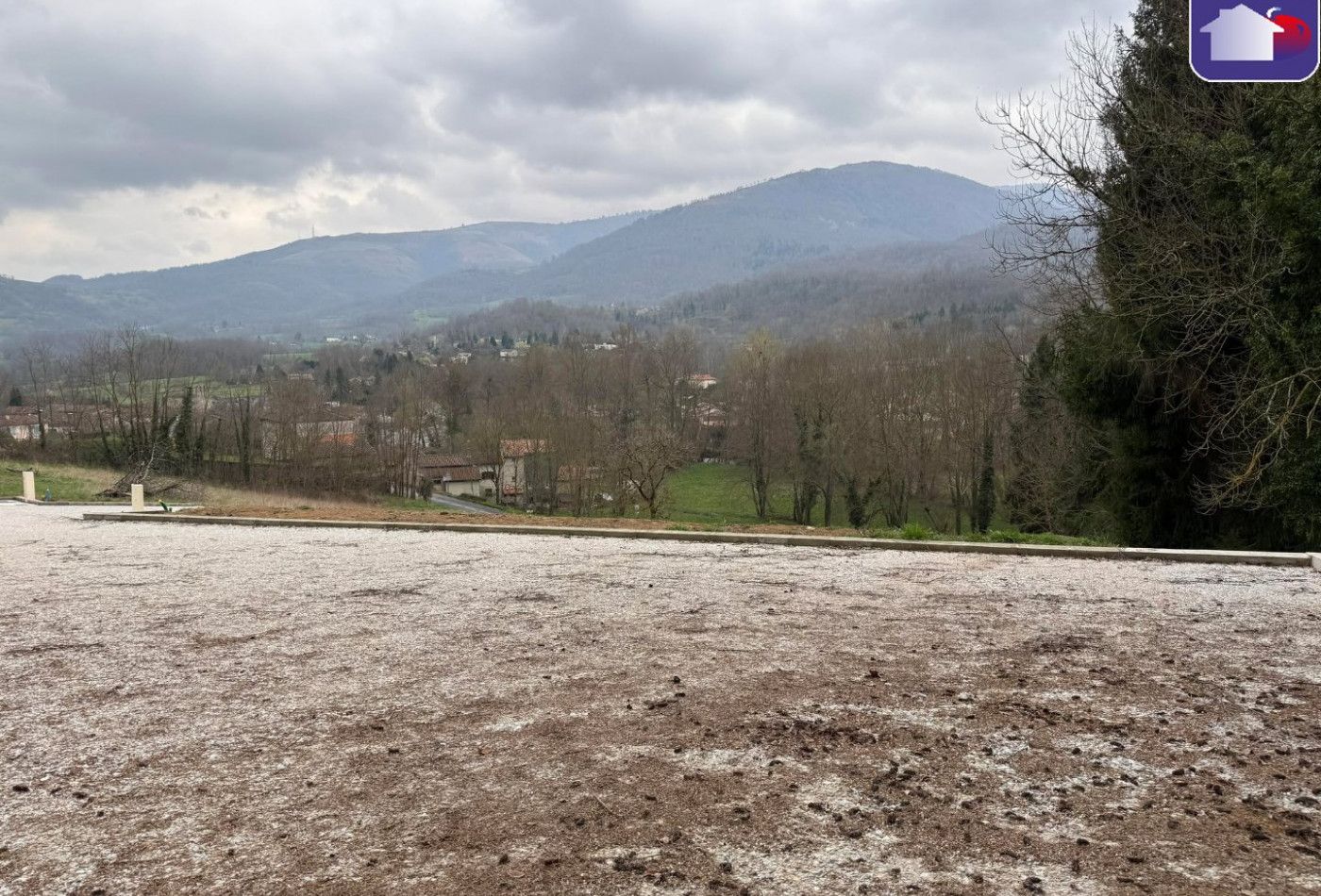vente Terrain Foix - Photo 5