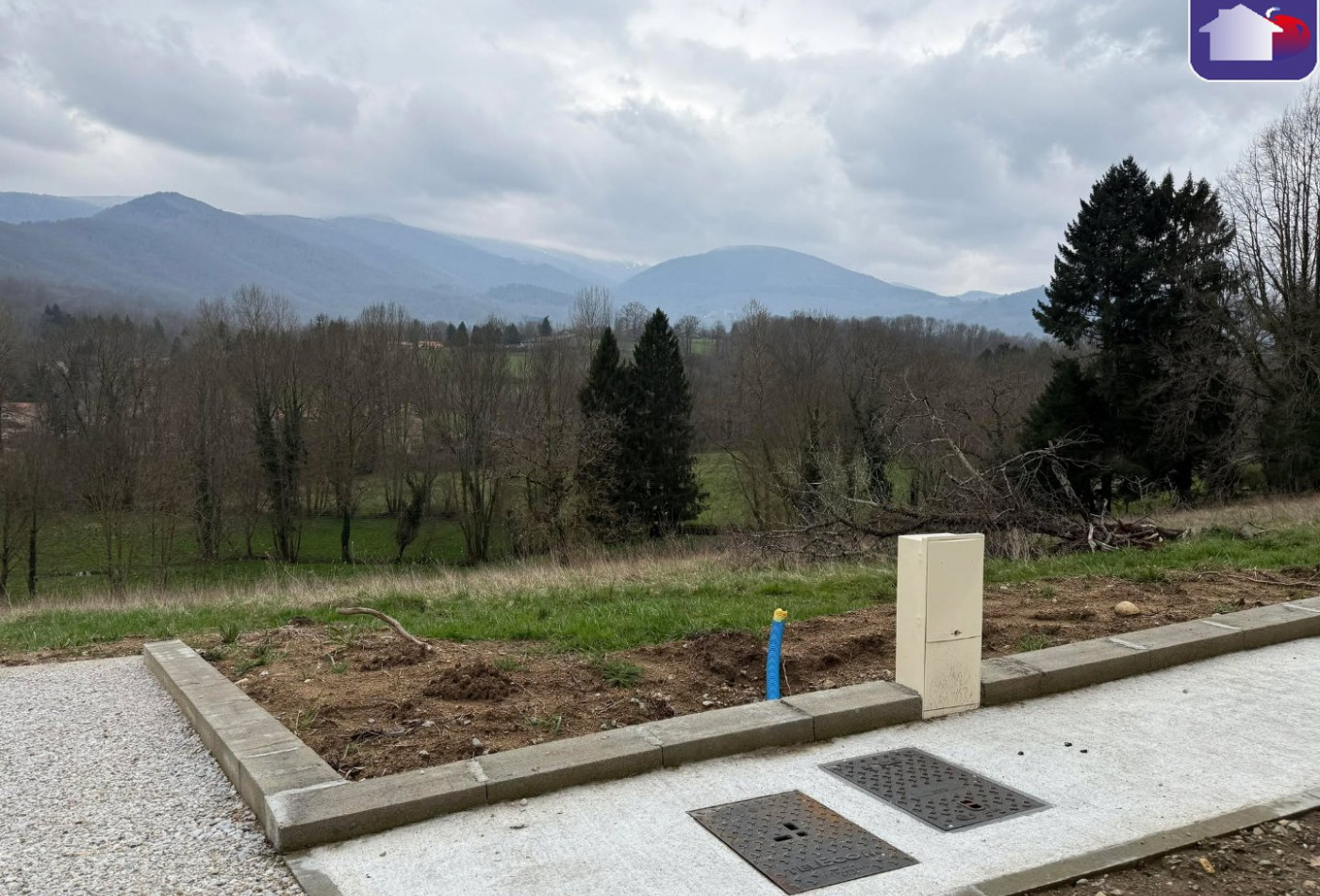 vente Terrain Saint Pierre De Riviere - Photo 4