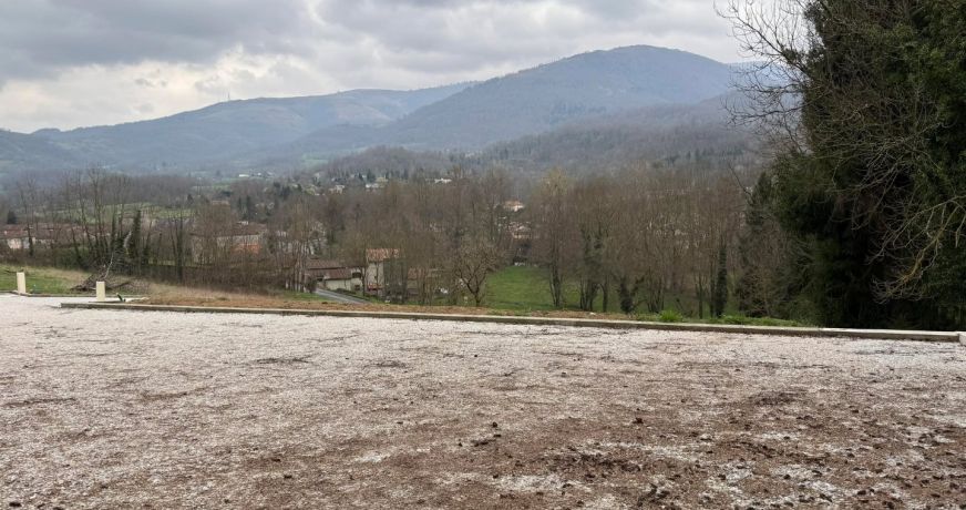 vente Terrain Saint Pierre De Riviere