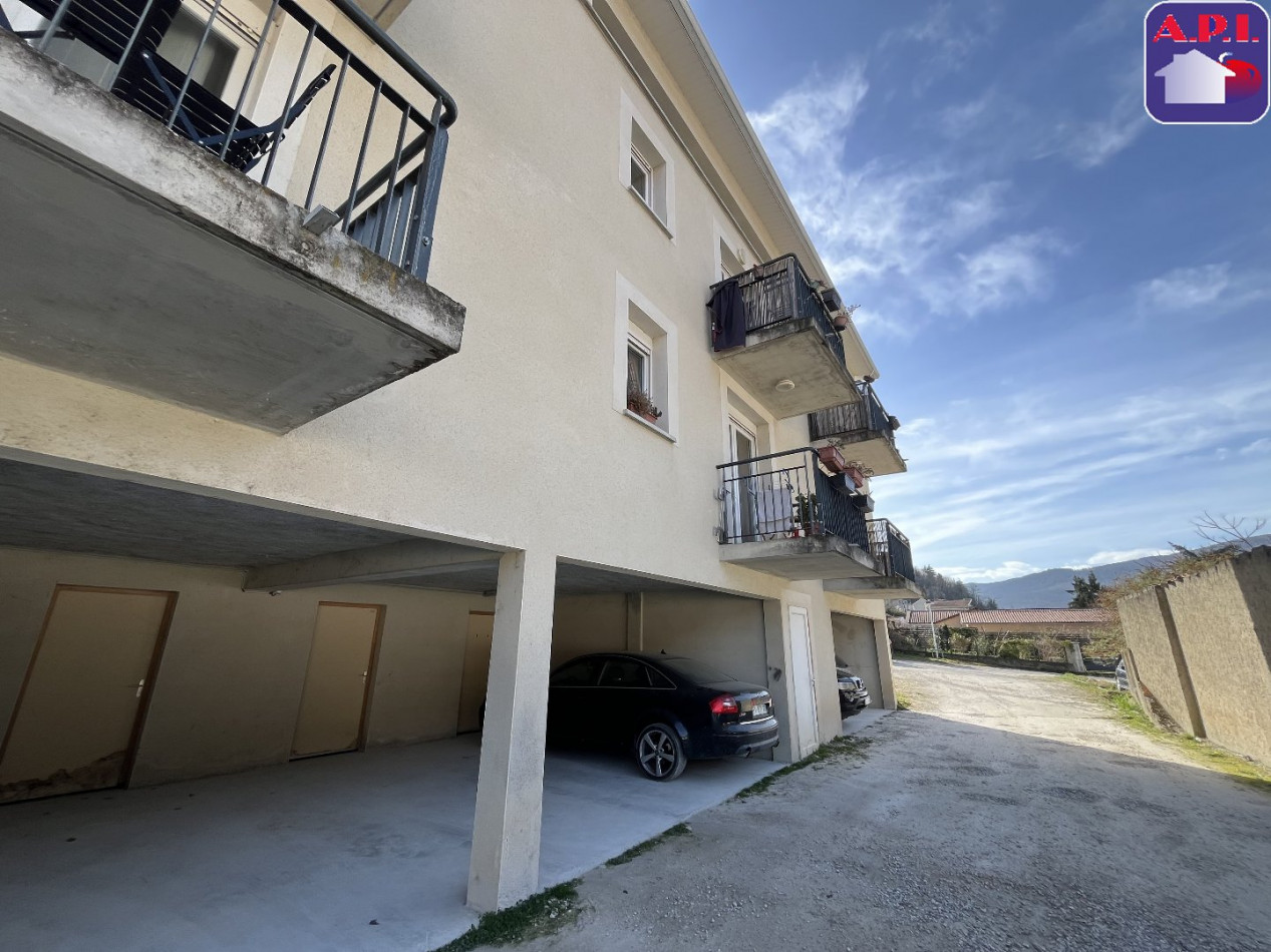 vente Appartement Foix - Photo 7