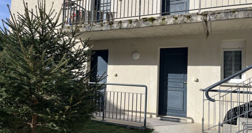 vente Appartement Foix