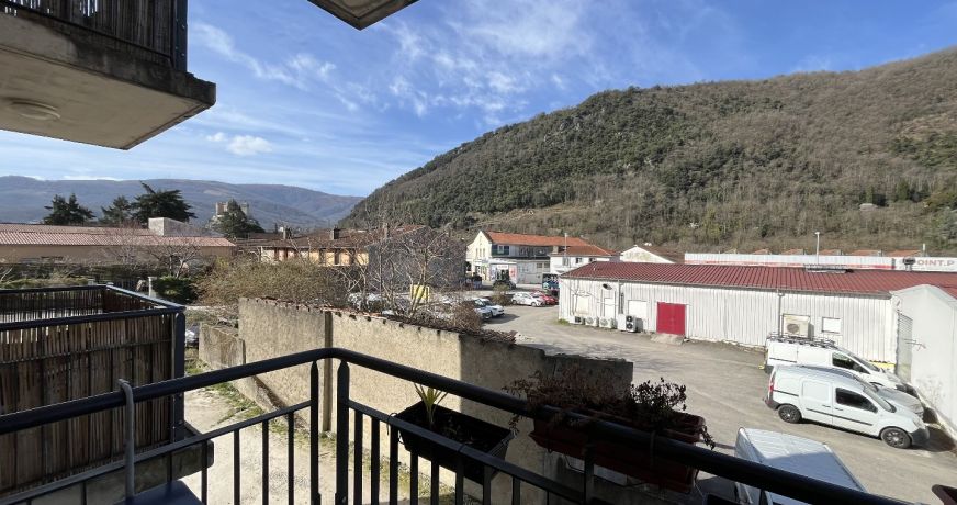 vente Appartement Foix