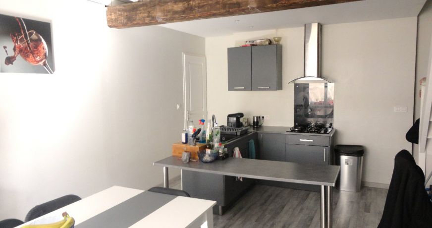 vente Maison Mirepoix