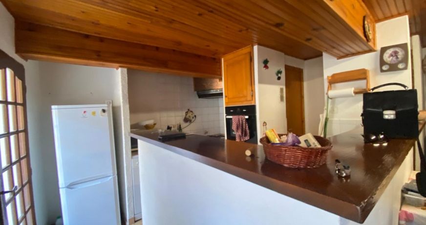 vente Maison Sentein