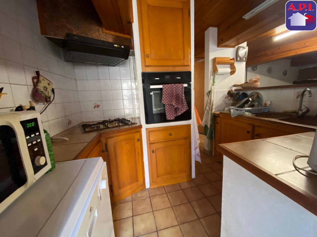 vente Maison Sentein - Photo 6