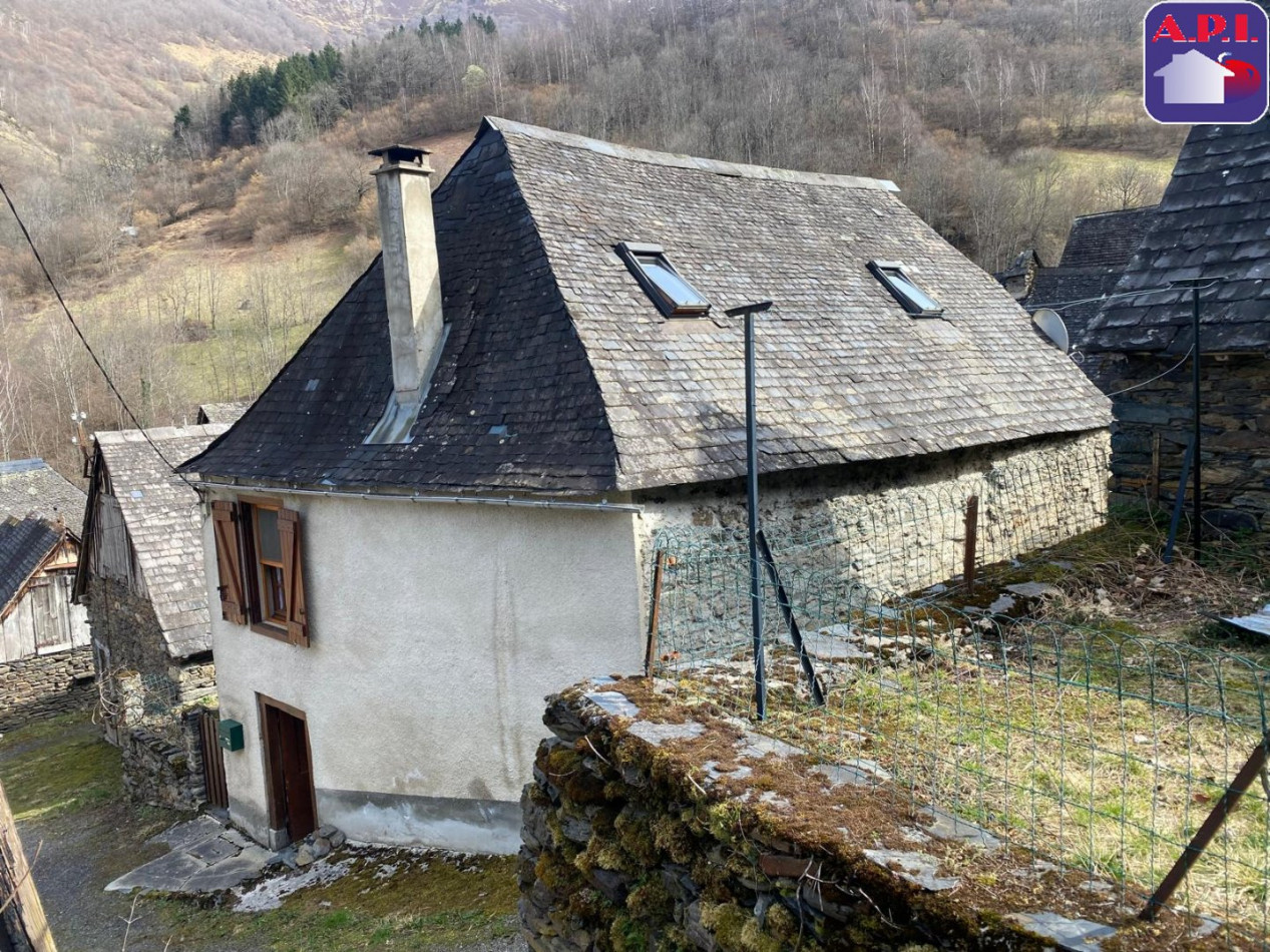 vente Maison Sentein - Photo 1