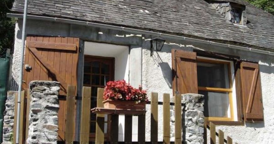 vente Maison Sentein