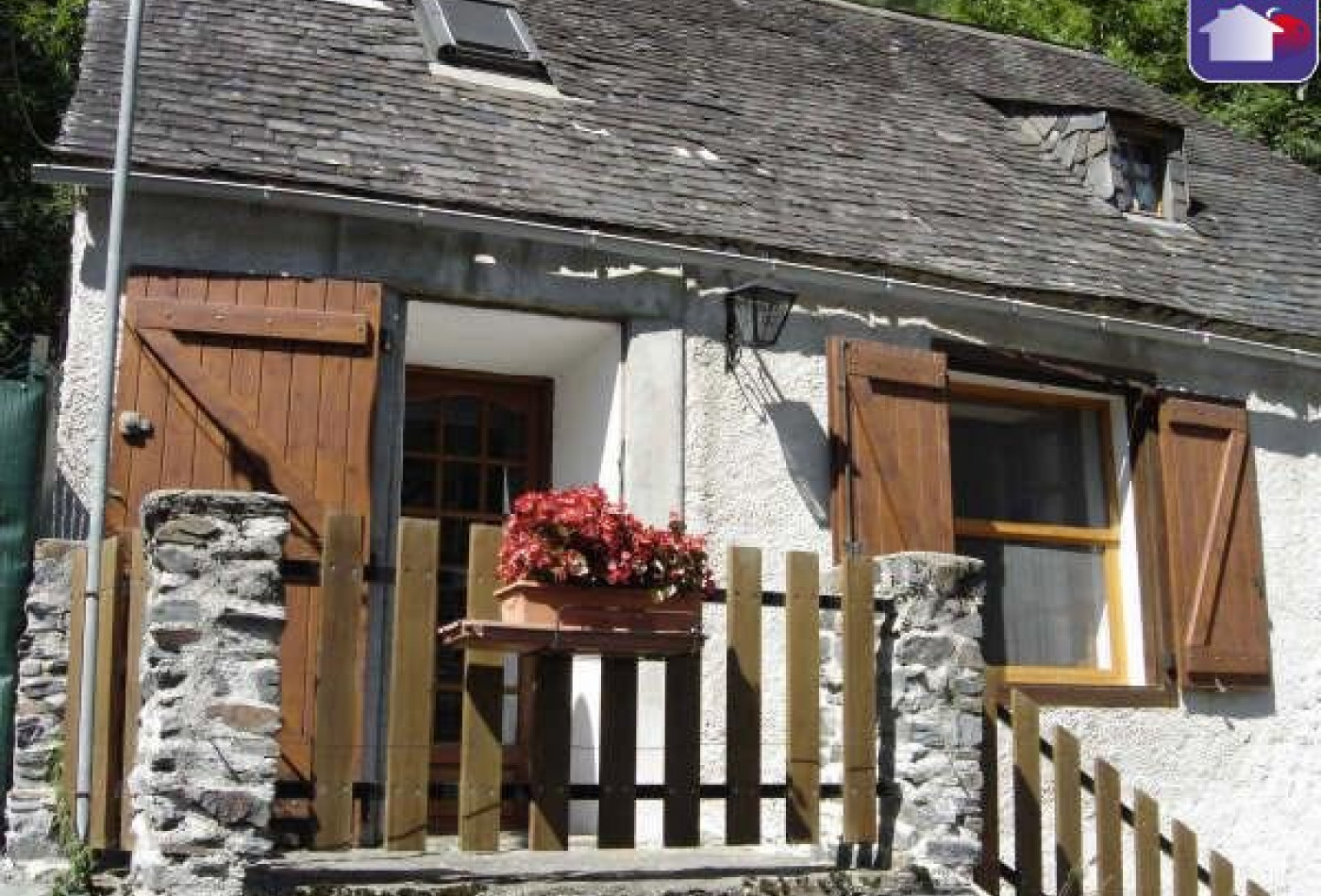 vente Maison Sentein - Photo 2