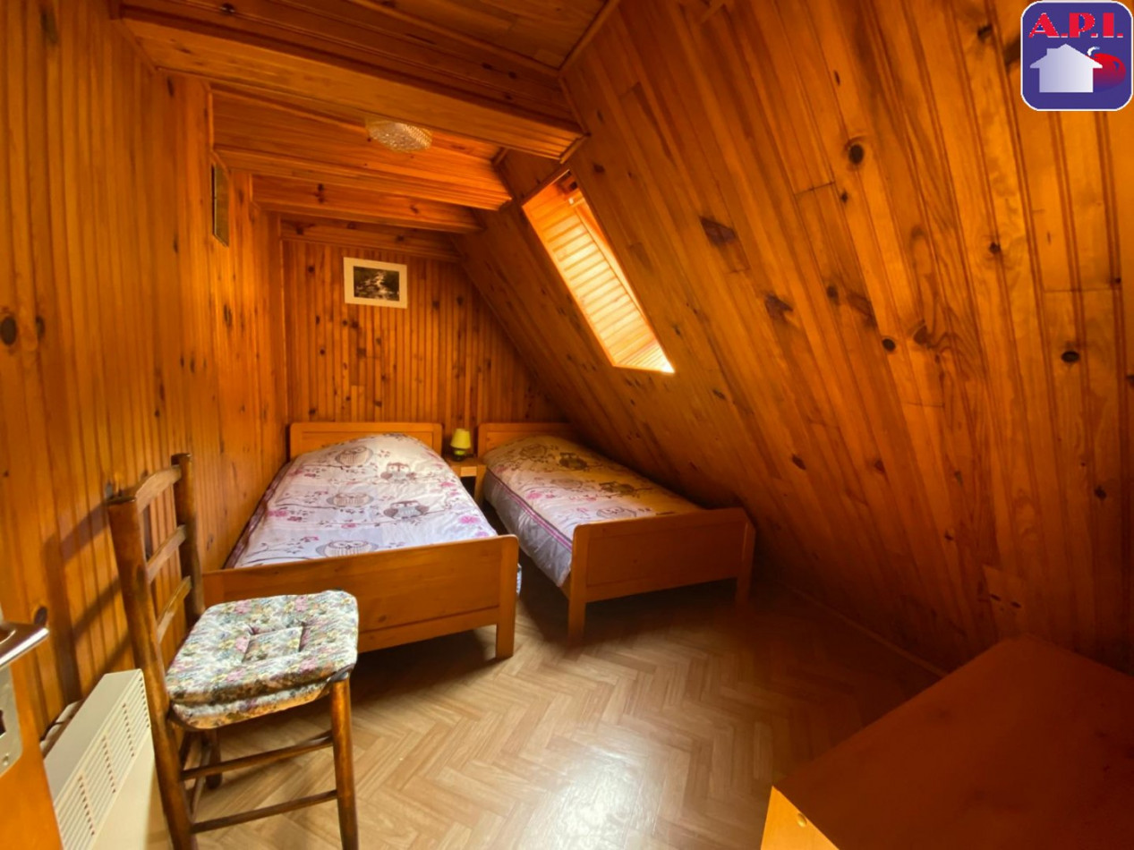 vente Maison Sentein - Photo 7