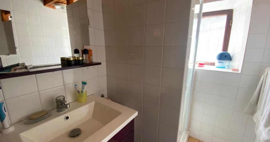 vente Maison Sentein