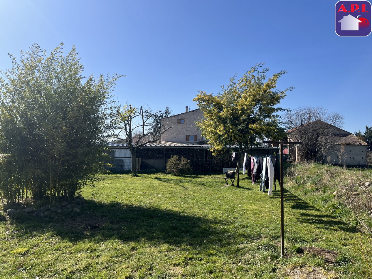 vente Maison Pamiers - Photo 12