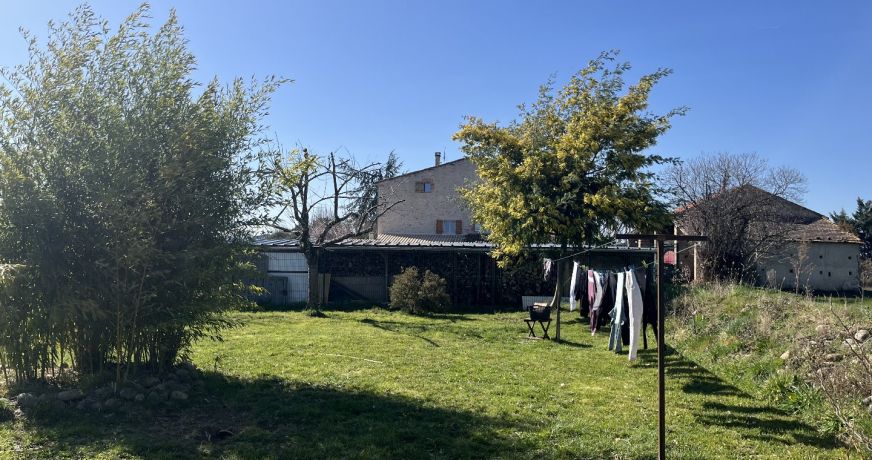 vente Maison Pamiers