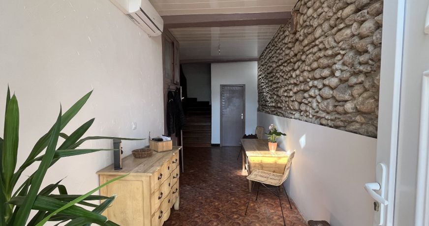 vente Maison Pamiers