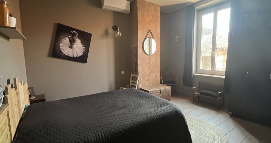 vente Maison Pamiers